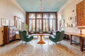 Appartamento Con Terrazza Panoramica